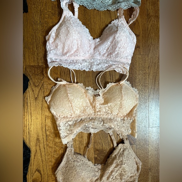 Bralette bundle - Picture 4 of 8